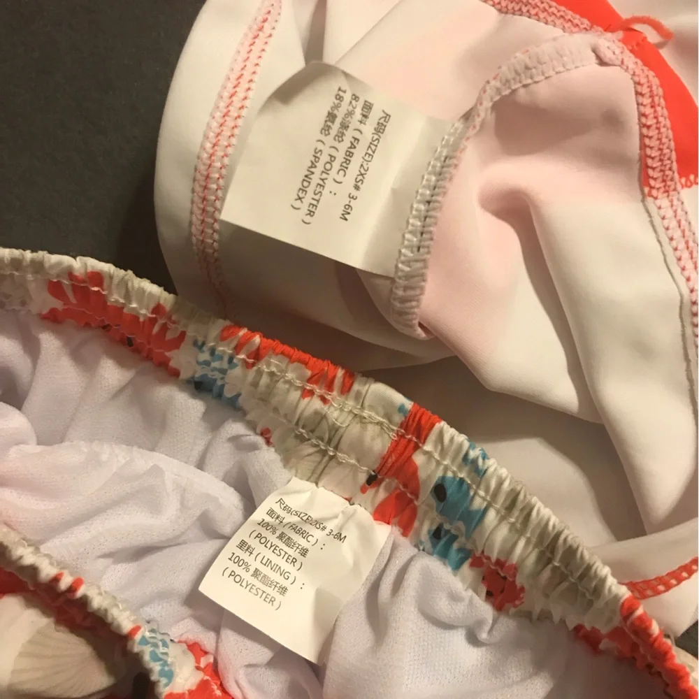 N/A baby 3pc